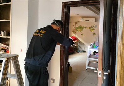 深圳白蟻防治 專(zhuān)業(yè)服務(wù)守護(hù)家居與建筑安全